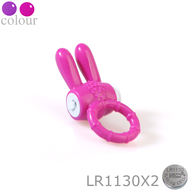 Rabbit head vibration ring,Cocking rings